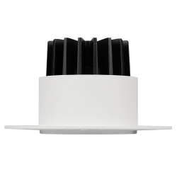 Светильник MS-ATLAS-TRIMLESS-R50-6W Warm3000 (BK, 40deg, 230V) (Arlight, IP20 Металл, 5 лет) 036135(1)
