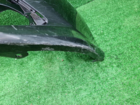 Бампер передний Toyota Camry 8 XV70 (2017-2021)