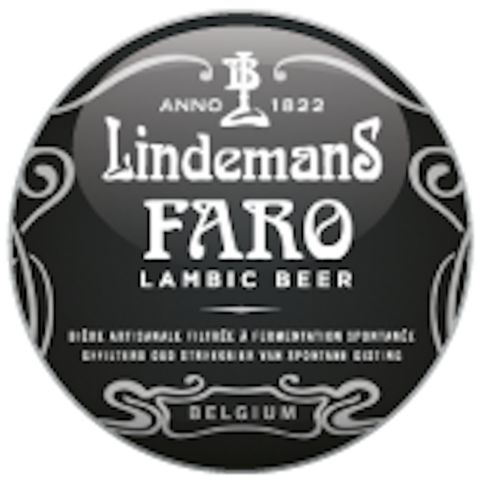 Пиво Lindeman's Faro Пиво Lindeman's Faro
