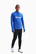 Кофта Nike Chelsea FC 25/26 Strike - синий