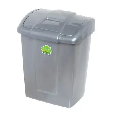 Контейнер для мусора»Форте»6л микс С339