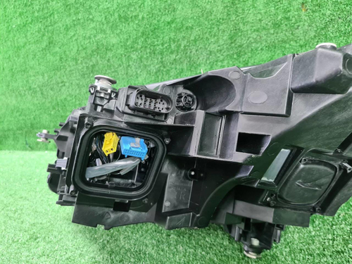 Фара правая Mercedes S W222 (2013-2017) LED Night Vision