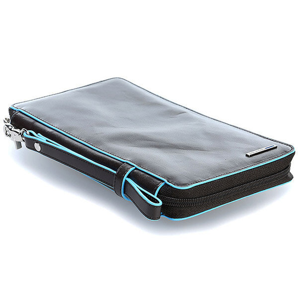 Мультипортмоне Piquadro Blue Square PP3246B2/N