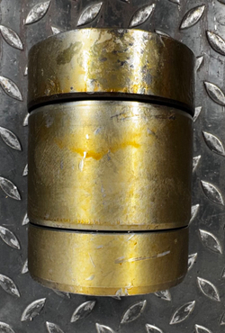 Палец 17M-30-59200 картриджный