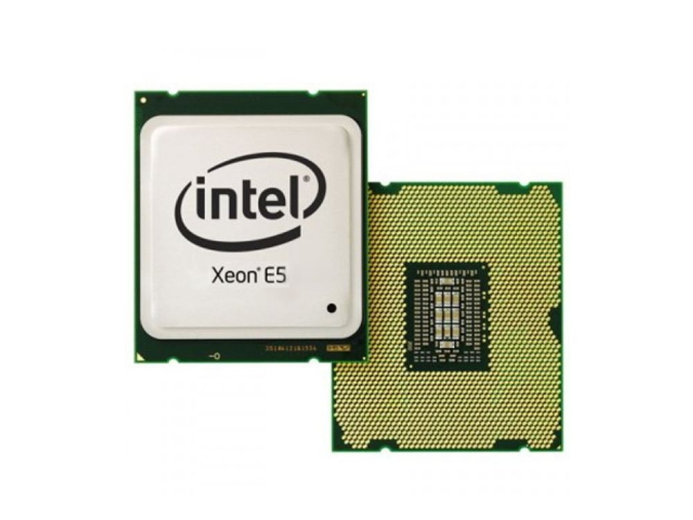 Процессор Intel Xeon Processor E5-2620 v4 (20M Cache, 2.10 GHz) FCLGA2011-3 SR2R6