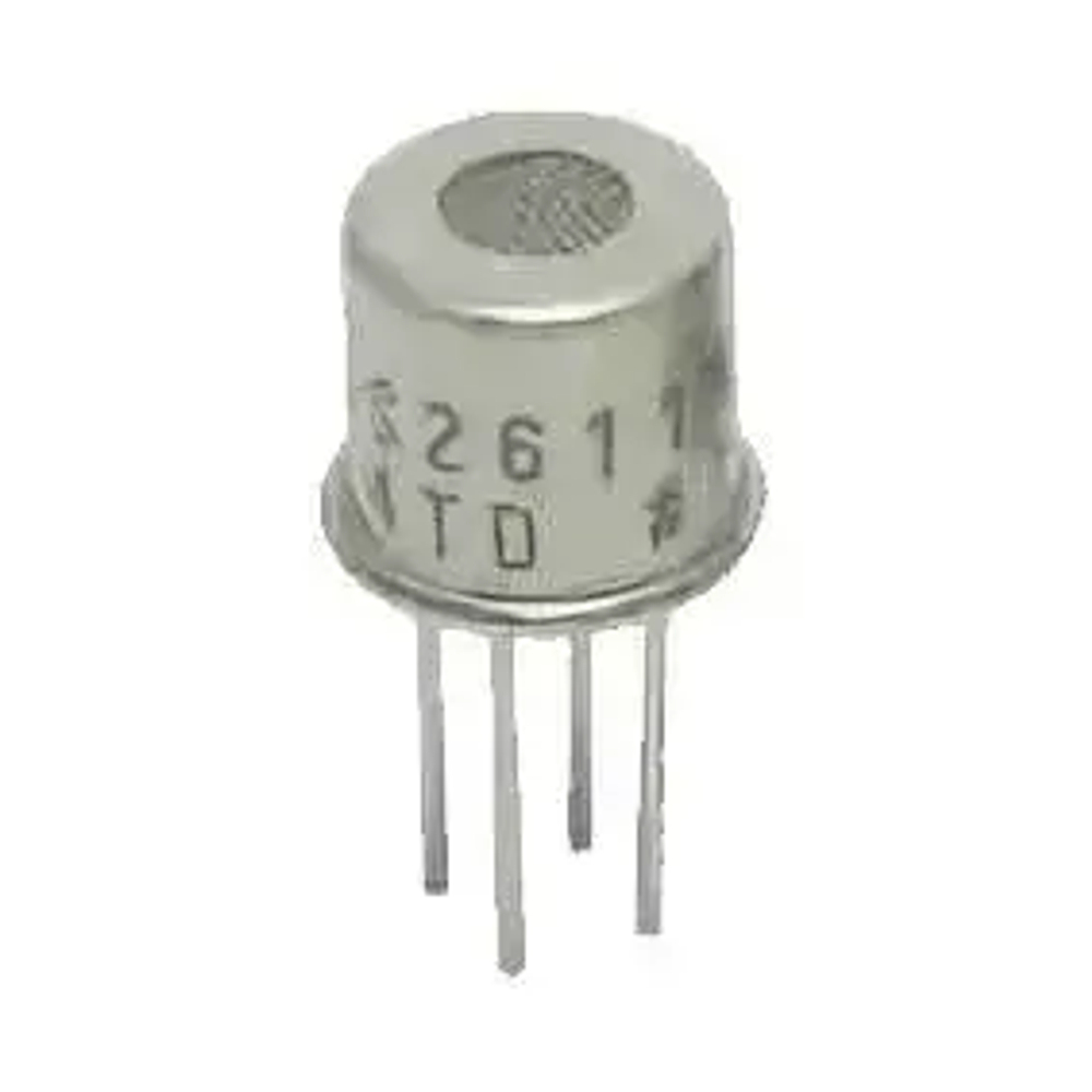 TGS2611 чувствительный элемент на метан