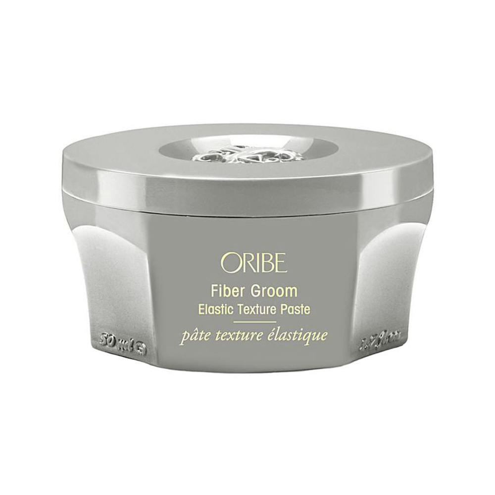 Паста для волос "Эластичная структура" 50 мл / Fiber Groom Elastic Texture Paste