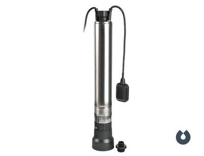 Погружной насос unipump ECO FLOAT-3 (480Вт, поплов. выкл.)