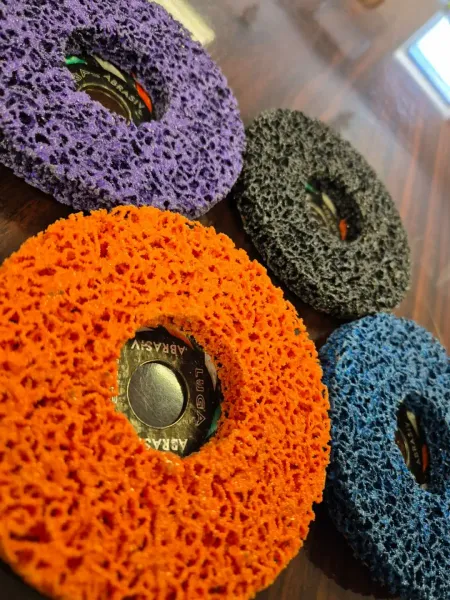 Представляем новинку — коралловые круги.