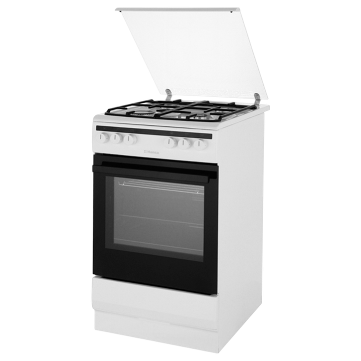 Комбинированная плита Hansa FCMW590977