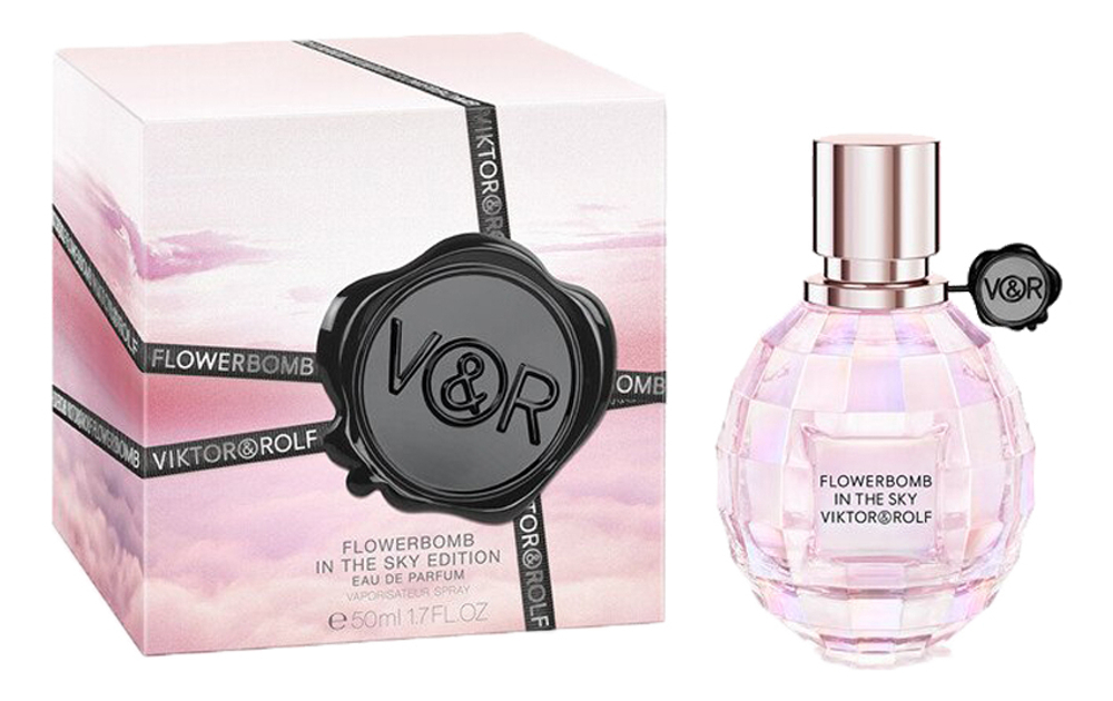 Viktor & Rolf Flowerbomb In The Sky Edition