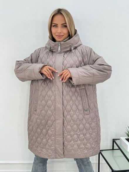 Куртка 336-3 Fabrika