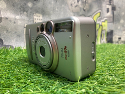 Canon Prima Zoom 80u