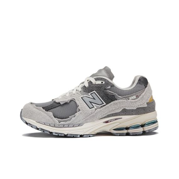 New Balance NB 2002R Беговые кроссовки Низкие Унисекс