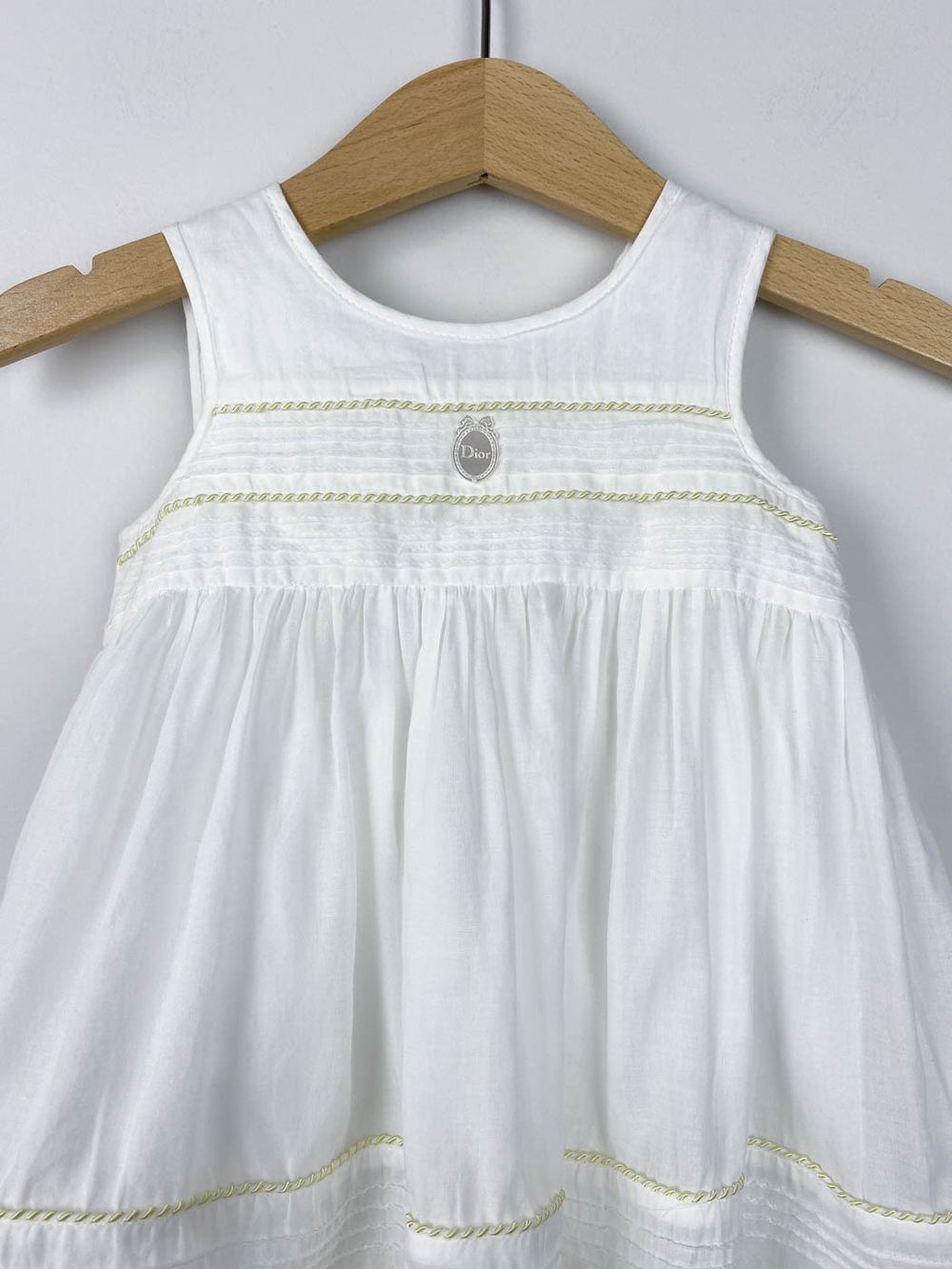 Платье Dior, 74