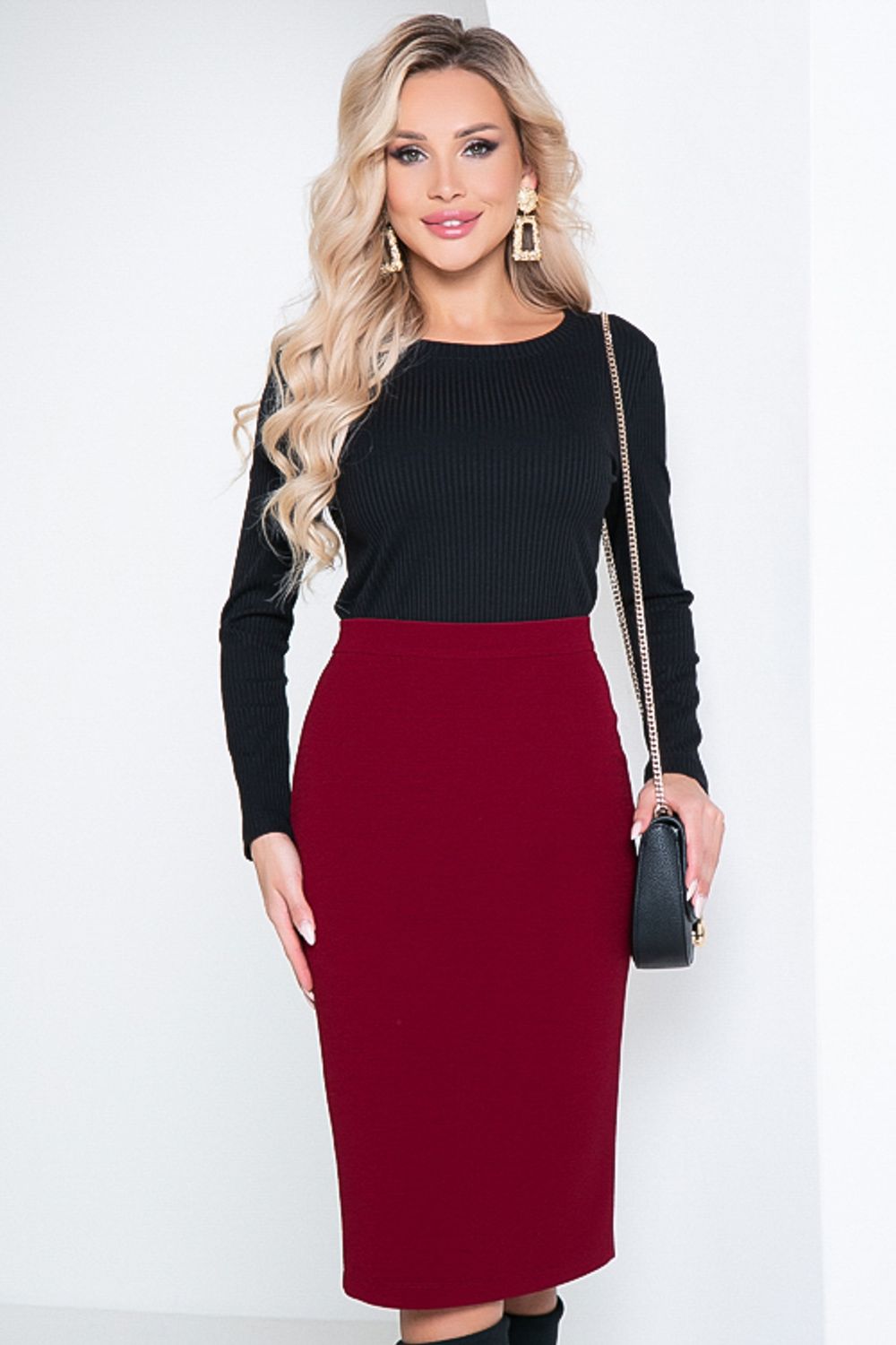 Юбка 2604-1 Avili