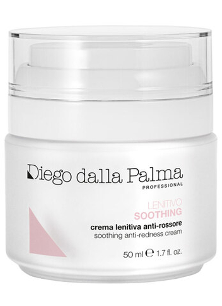 DIEGO DALLA PALMA PROFESSIONAL Soothing Anti-redness Cream