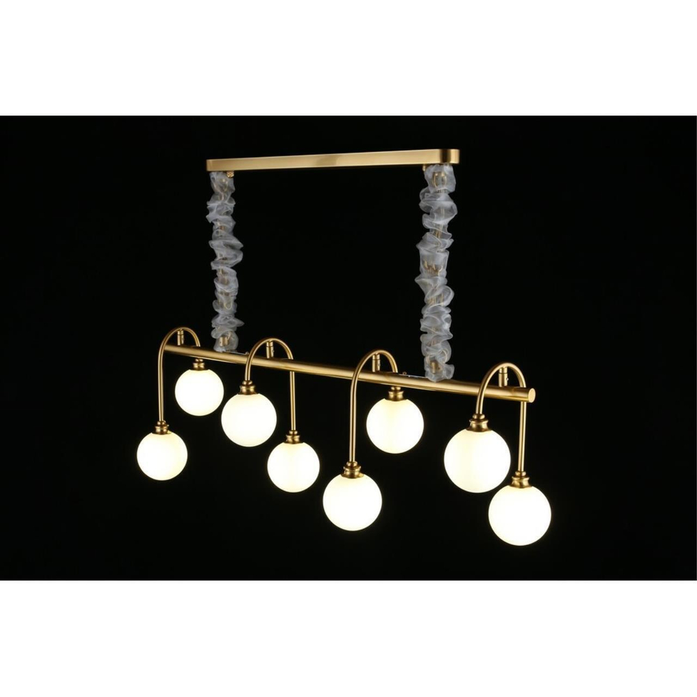 Подвесной светильник Aployt Eloiz APL.839.03.08