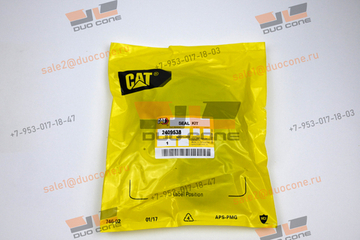 Ремкомплект Seal KIT 2409538 для Caterpillar