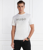 Футболка Dulivio_U241 HUGO - белый(50506996)