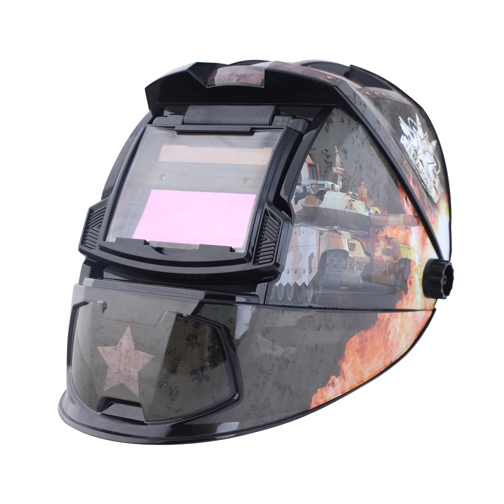 Маска сварщика WH 300 PATRIOT 880501950