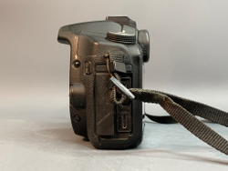 Canon EOS 50D Kit 18-55mm 68.000 кадров