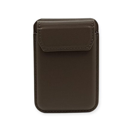 Визитница-картхолдер KZDOO Wallet MagSafe подставка