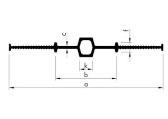 Гидрошпонка Besaflex D 320