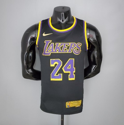 Игровая джерси Коби Брайнта  - "Лос-Анджелес Лейкерс"