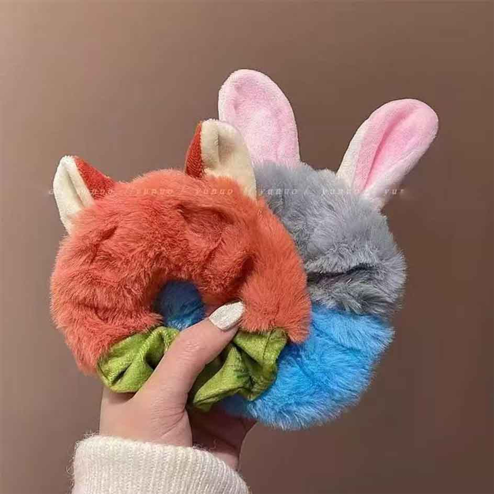 Резинка для волос