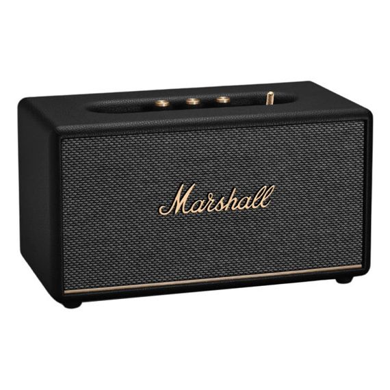 Портативная акустика Marshall Stanmore III (STANMOREIII-BK), черный