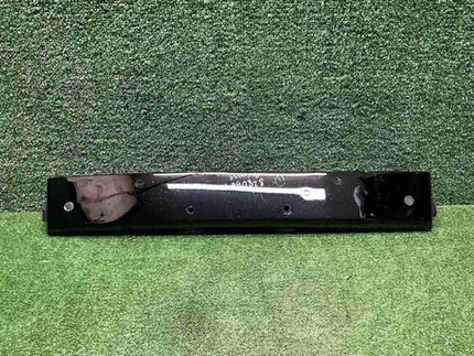 Накладка перед. бампера BMW X5 G05 (18-23) M-paket