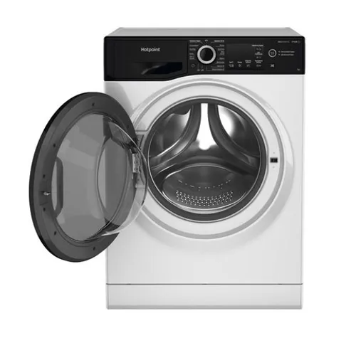 Стиральная машина Hotpoint NSB 7249 ZD AVE RU - рис.2