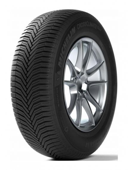 Michelin CrossClimate SUV 215/50 R18 92W