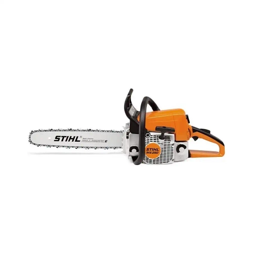 MS 250 Бензопила (шина 40 см, цепь 55 зв,) STIHL 11230123044К40