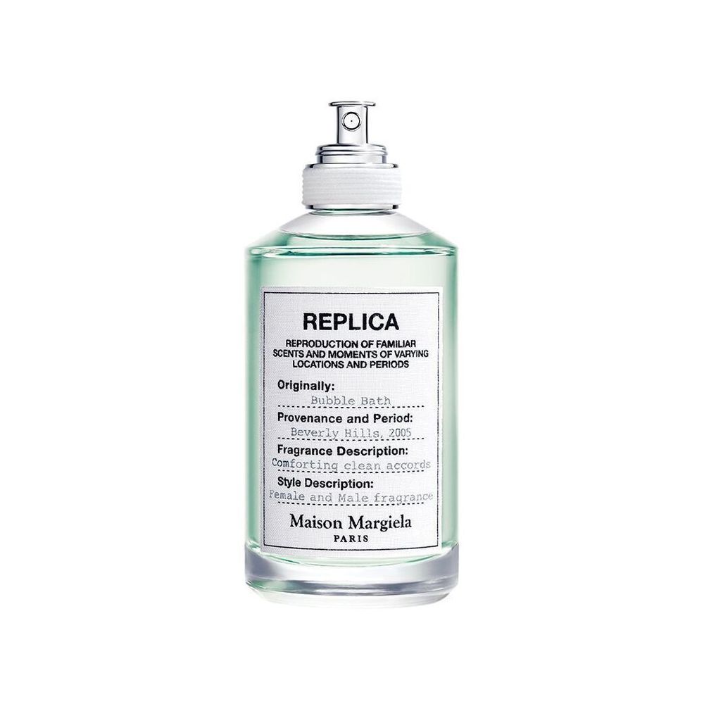 Replica Bubble bath