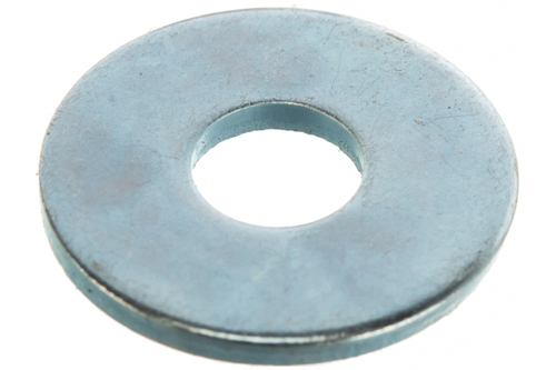 ШАЙБА КУЗОВНАЯ СТРОЙБАТ ОЦИНК DIN 9021 8ММ 8ШТ