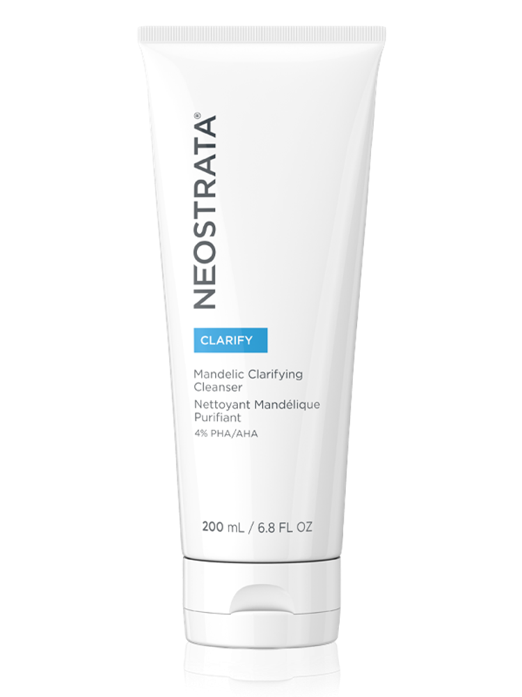 NEOSTRATA   MANDELIC CLARIFYING CLEANSER