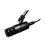 Студийный USB-микрофон Audio-Technica AT2040 USB Black