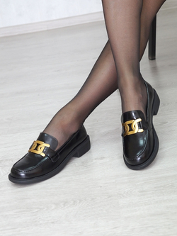 Лоферы женские CARDICIANA Т1011-2