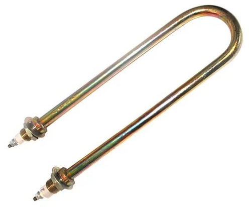 Тэн для водонагревателя U-образный 2,5кВт