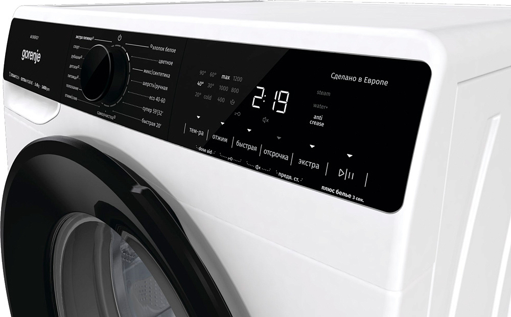 Стиральная машина Gorenje WPNA84A