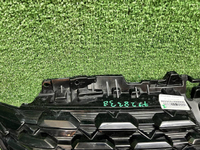 Решетка радиатора Changan CS35PLUS (2021-н.в.)