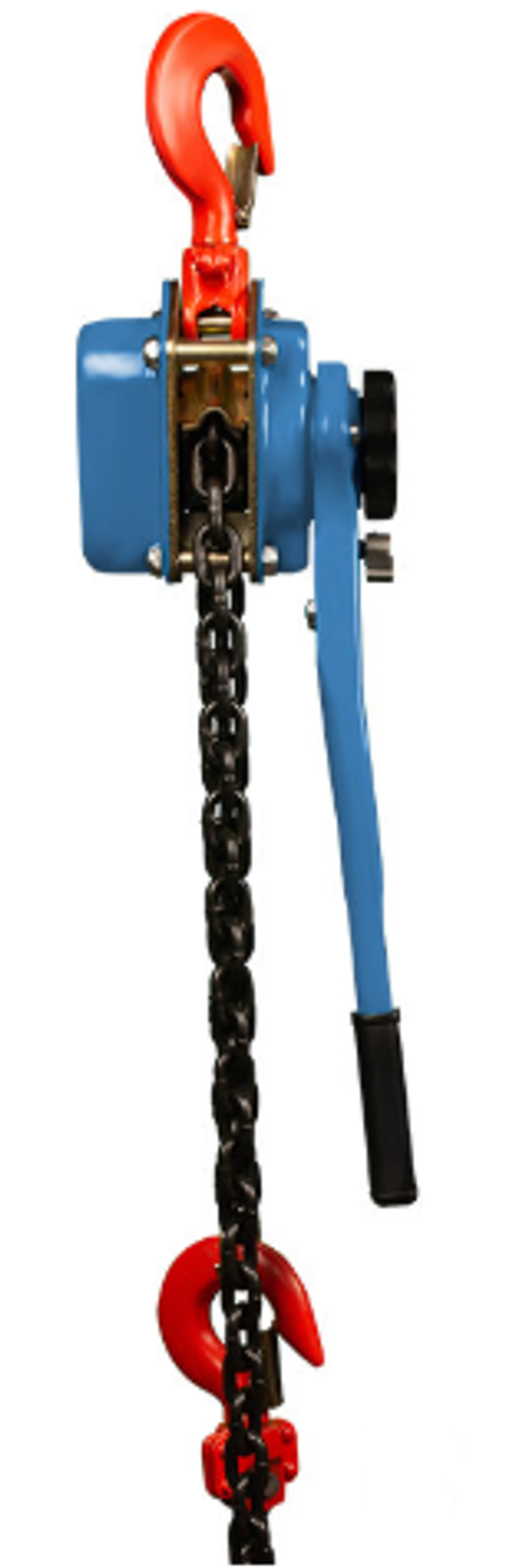 Таль ручная рычажная GEARSEN HSH-C 0,5т