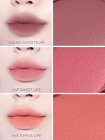 BBIA Last Velvet Tint - стойкий вельветовый тинт для губ (5гр)