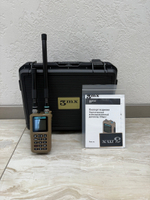 Детектор цифровых видеолинков и пультов ELRS Марс от 3mx