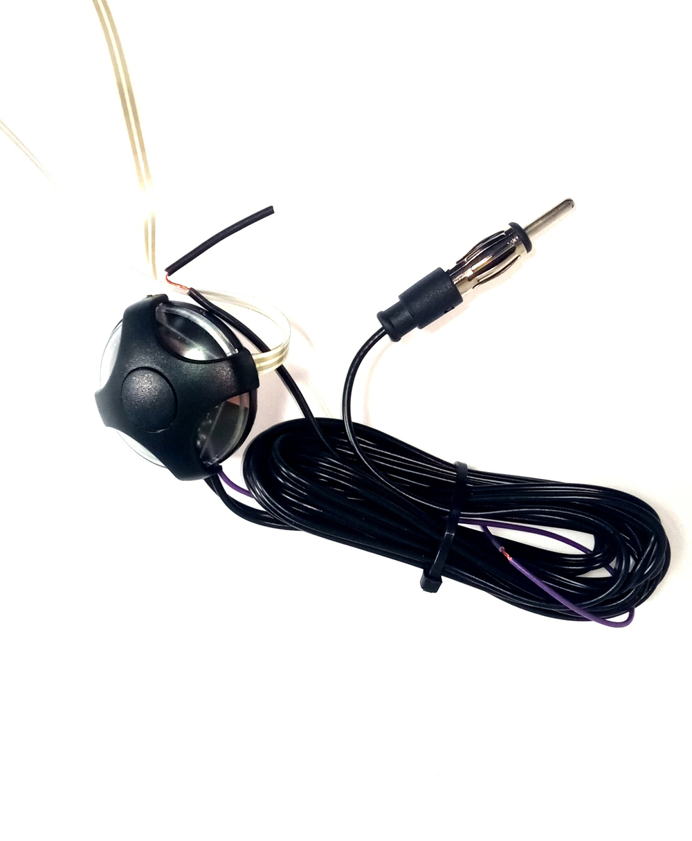 Автоантенна URAL AB-23 Скат