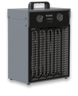 POWERAIR by ZILON БОГАТЫРЬ ЭКО ZTV-9 N1
