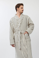 LIAM Халат мужской