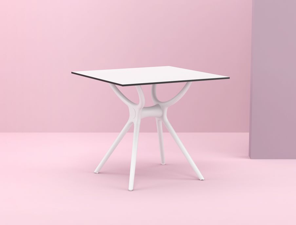 Стол пластиковый Air Table 80